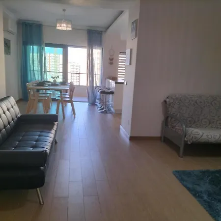Apartment Modern Rocha Prime Flat Portimao