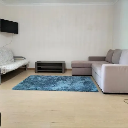 Apartment Modern Rocha Prime Flat