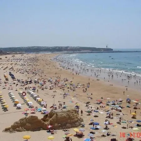 Apartment Modern Rocha Prime Flat