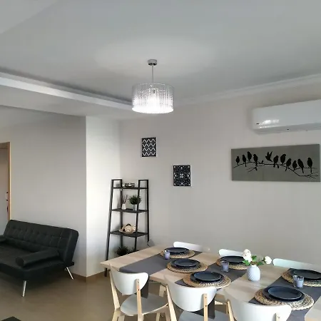 Modern Rocha Prime Flat Portimao