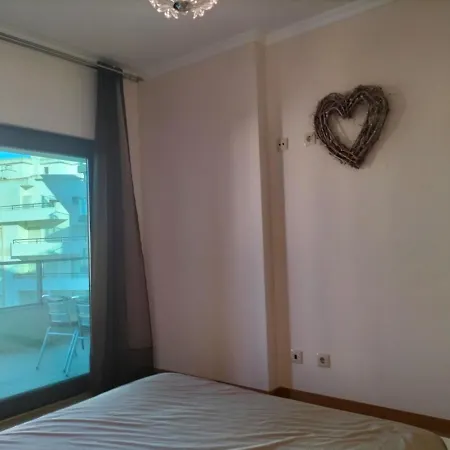 Apartment Modern Rocha Prime Flat