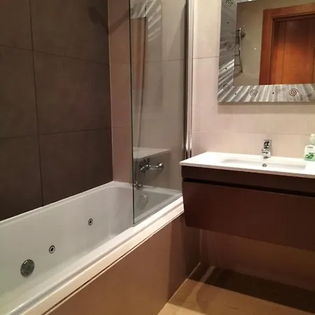 Apartment Modern Rocha Prime Flat Portimao