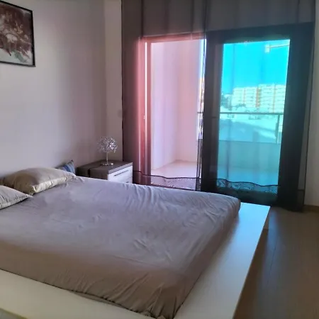 Apartment Modern Rocha Prime Flat