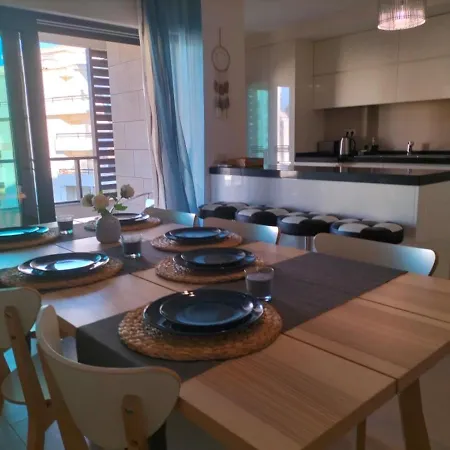Modern Rocha Prime Flat Apartment Portimao