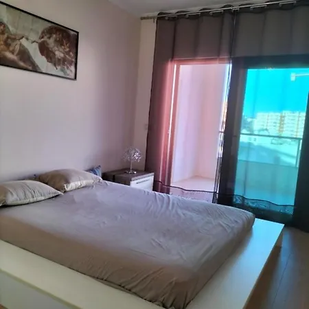 Modern Rocha Prime Flat Apartment Portimao