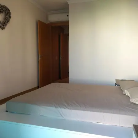 Modern Rocha Prime Flat * Portimao