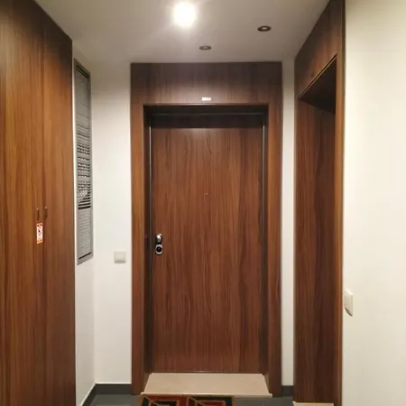 Modern Rocha Prime Flat Apartment Portimao