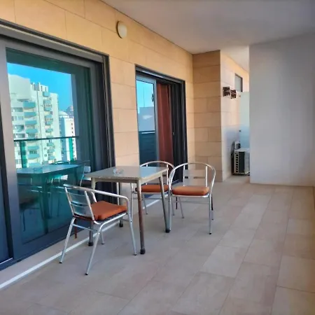 Modern Rocha Prime Flat * Portimao
