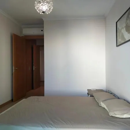 Modern Rocha Prime Flat Apartment