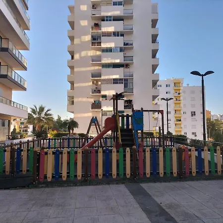 Apartment Modern Rocha Prime Flat Portimao