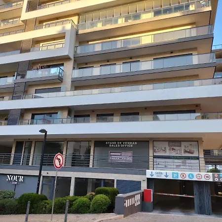 Apartment Modern Rocha Prime Flat