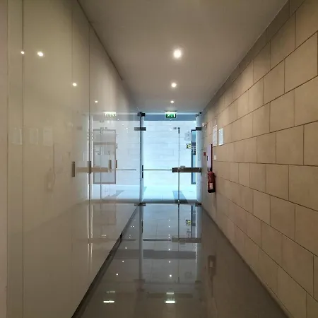 Modern Rocha Prime Flat Apartment Portimao