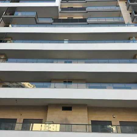 Modern Rocha Prime Flat Portimao