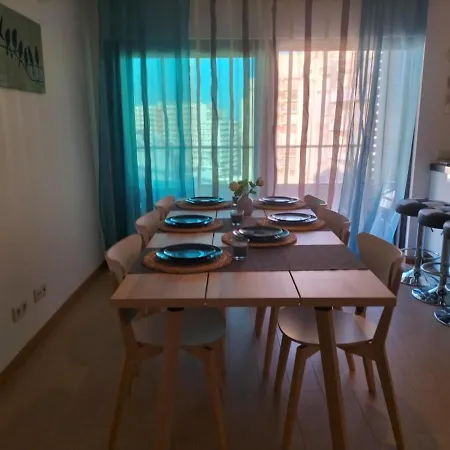 Apartmán Modern Rocha Prime Flat *